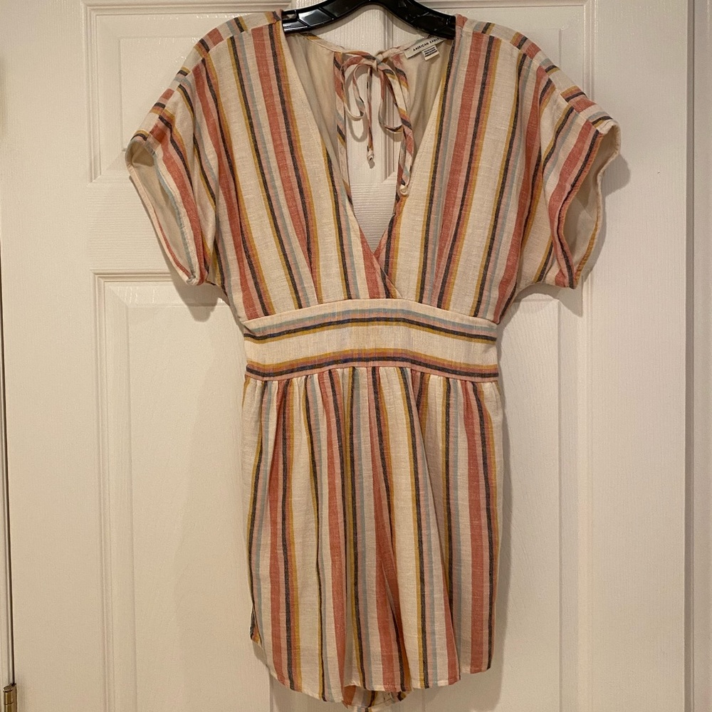 American Eagle Romper!!